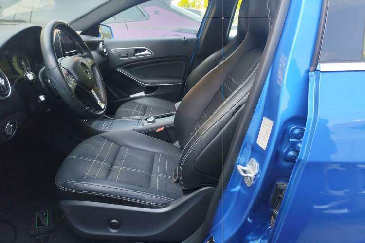 Used Mercedes-Benz A-Class 2013 A 200 Urban Edition
