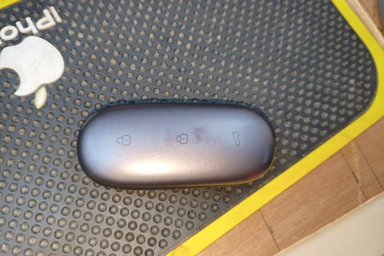 Used Li Auto L8 2023 Pro Model