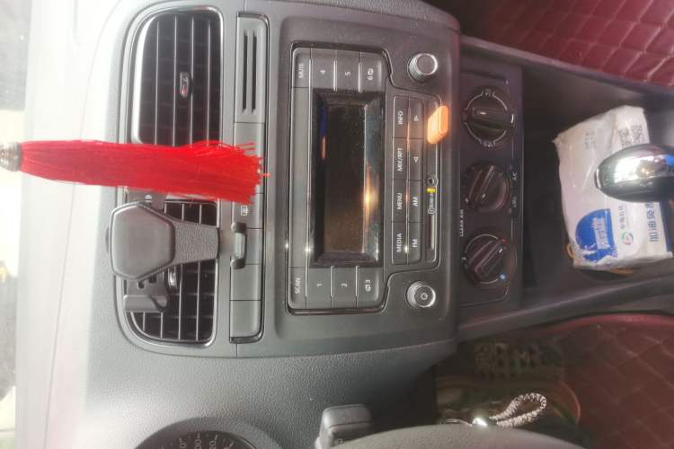 Used Volkswagen Polo 2016 1.4L Automatic Trendy Model