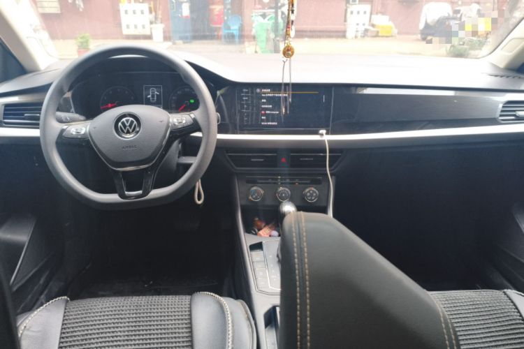 Used Volkswagen Lavida 2021 280TSI DSG Comfort Edition
