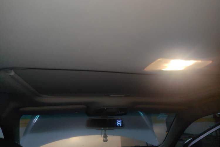 Used BYD Qin New Energy 2018 Qin EV450 Smart Connect Prestige Model