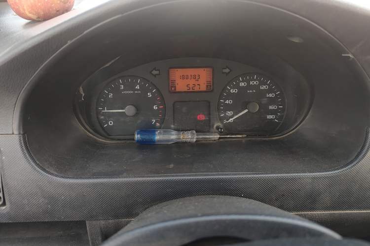 Used Wuling Rongguang 