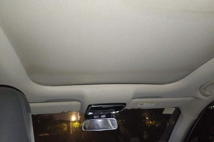 Used WM Motor EX5 2019 EX5 Mate Weymeng Edition 400
