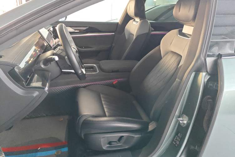 Used NETA S Shooting Brake 2024 Range-Extended 300 Pro Edition
