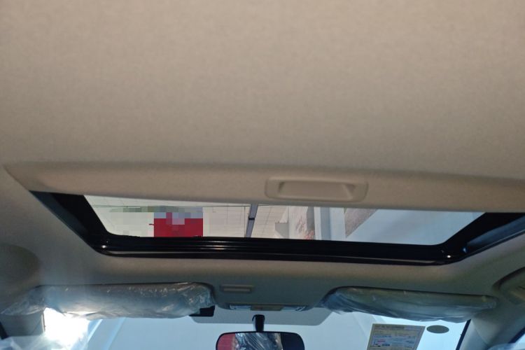 Used Honda Crider 2024 180 Turbo CVT Smart Enjoyment Edition