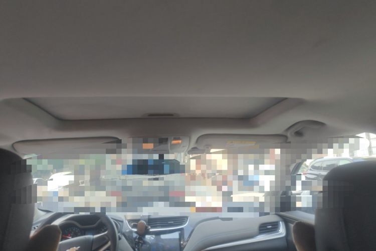 Used Chevrolet Malibu 2018 530T Automatic Comfort Edition
