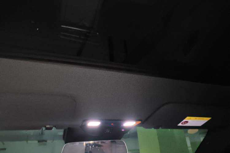 Used Li Auto L6 2024 Max
