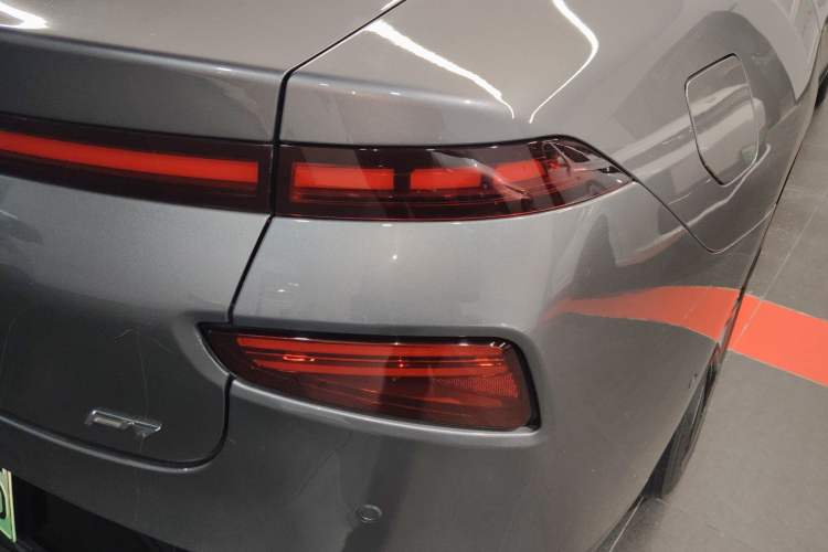 Used XPeng P7 2020 670N
