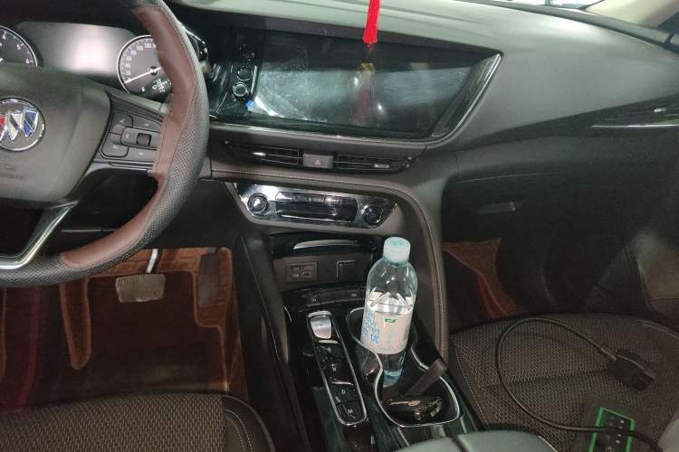 Used Buick Envision 2022 Encore S 552T Two-Wheel Drive Elite Model