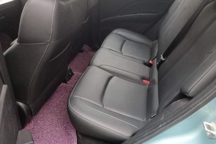 Used NETA V 2021 Long-Range Smart Edition
