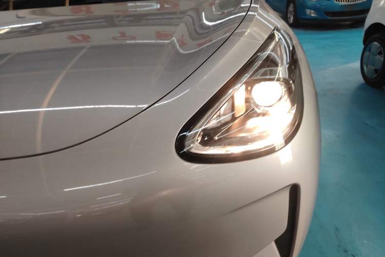 Used Geely Galaxy Geome 2026 Model 310km Youth Edition
