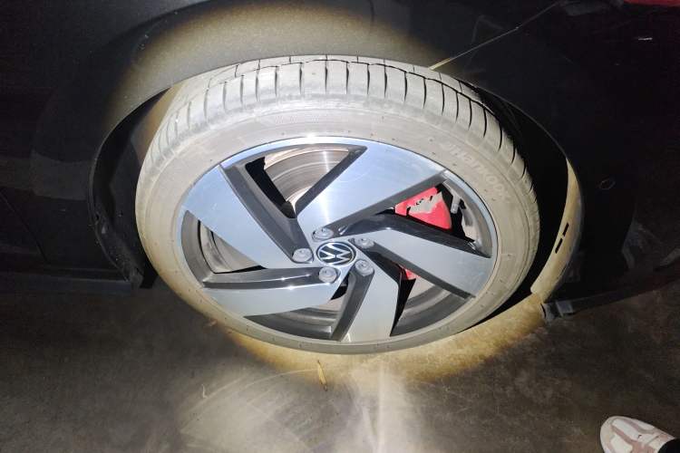 Used Volkswagen Golf GTI 2021 380TSI DSG GTI