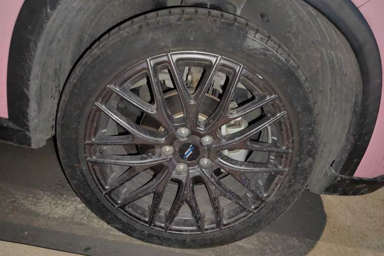 Used CHANGAN OSHAN X5 2021 1.5T DCT Flagship Edition
