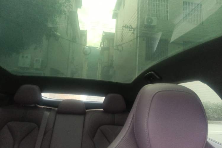 Used XPeng P7 2025 Model—702 Long Range Ultra Headliner