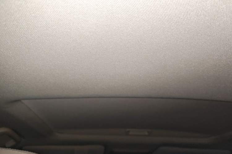 Used Honda Accord 2012 2.4L SE Headliner