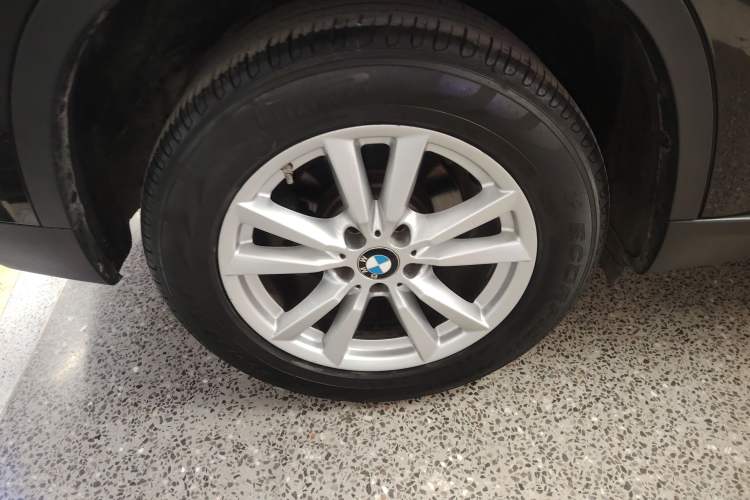 Used BMW X5 2017 xDrive35i Elegant Edition
