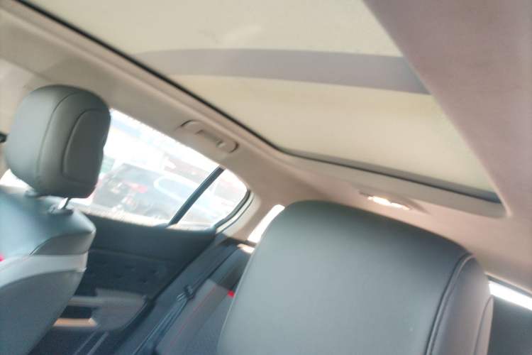 Used Citroen C5 AIRCROSS 2017 380THP Fashion Edition