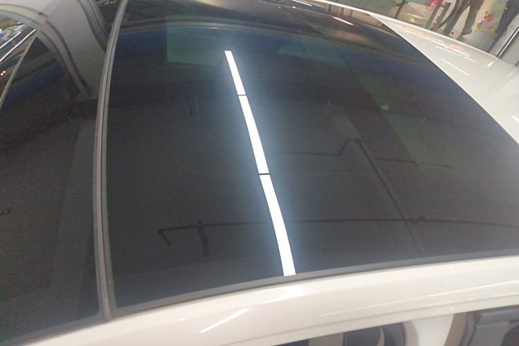 Used Volkswagen Polo 2021 Plus 1.5L Automatic Colorful Tech Edition
