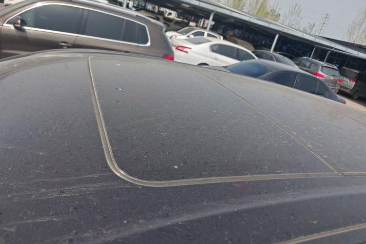 Used Honda Breeze 2023 240TURBO Two-Wheel-Drive Luxury Edition 5 Seats Roof