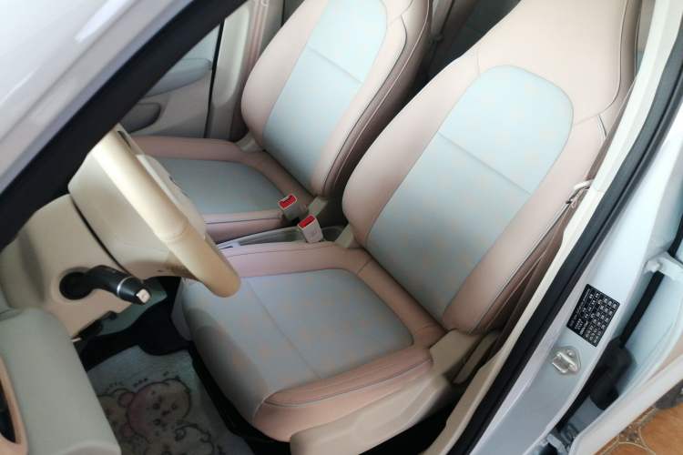 Used Leapmotor T03 2024 310 Comfort Edition
