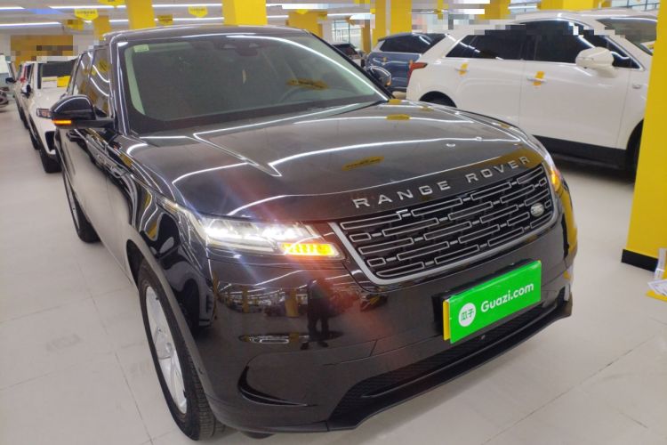 Used Land Rover Range Rover Velar 2024 S Model