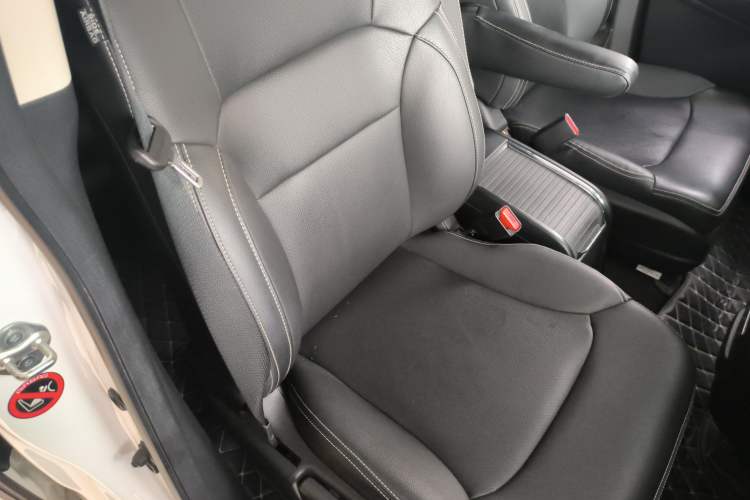 Used Honda Elysion 2016 2.4L Comfort Edition Right Front Seat