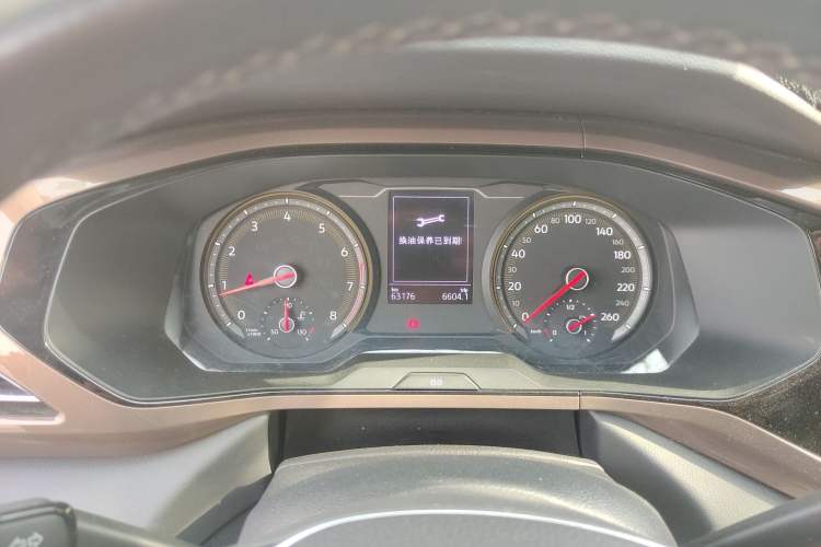 Used Volkswagen Tharu 2021 280TSI Two-Wheel Drive Comfort Edition
