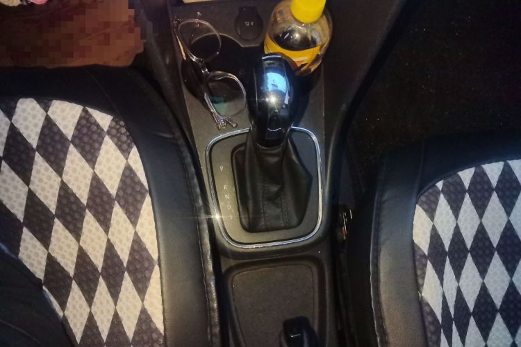 Used Volkswagen Polo 2016 1.4L Automatic Trendy Model