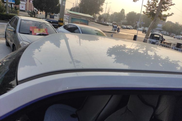 Used Wuling Hongguang MINIEV 2021 Macaron Sandwich Model 120 km Lithium NMC
