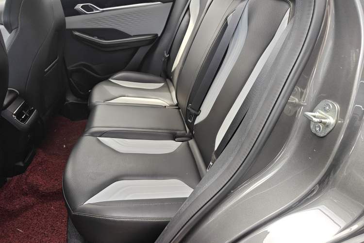 Used Geely Auto Coolray 2022 Bin Yue COOL 1.5TD DCT Ignite Edition