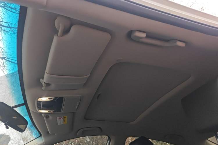 Used Honda Accord 2018 260TURBO Elite Edition China VI
