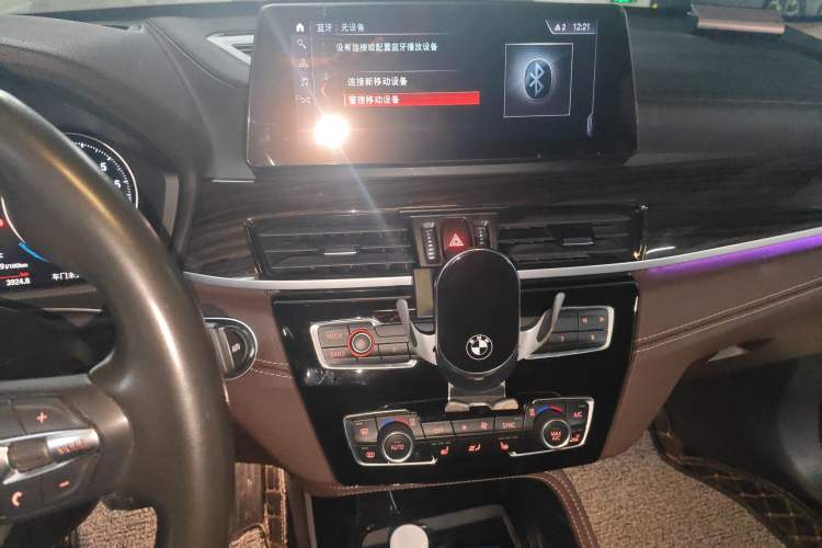 Used BMW X1 2020 xDrive25Li Luxury Edition
