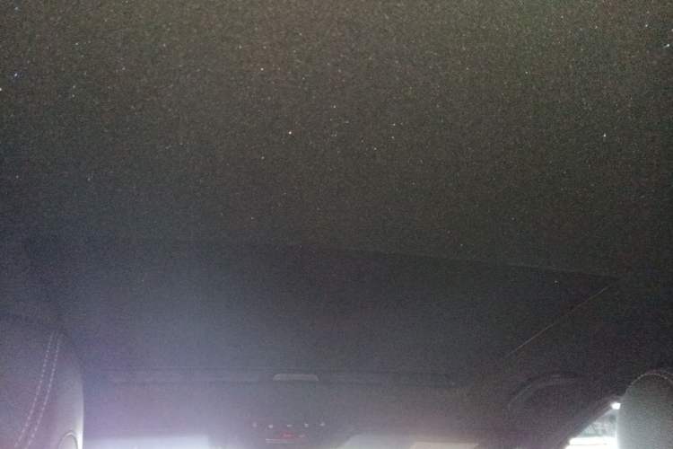 Used Mercedes-Benz C-Class 2019 C 260 Sport Edition Headliner