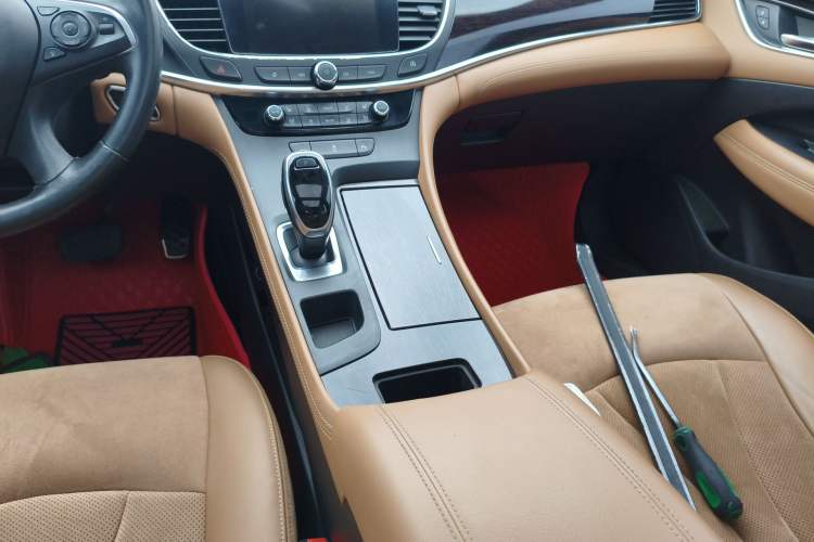 Used Buick LaCrosse 2016 20T Elite Edition
