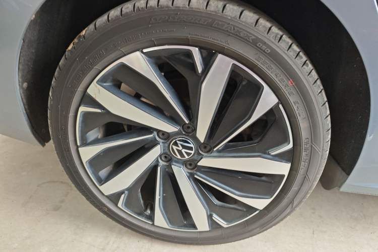 Used Volkswagen Passat 2022 330TSI Starry Luxury Edition