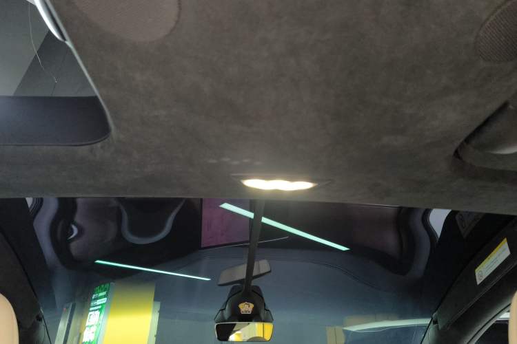 Used Tesla Model X 2023 Dual-Motor All-Wheel-Drive Version
