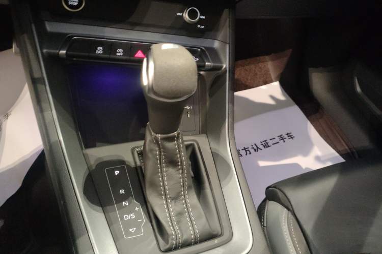 Used Audi Q3 Sportback 2022 45 TFSI quattro Fashion Edition