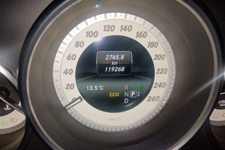 Used Mercedes-Benz CLS 2015 CLS 260