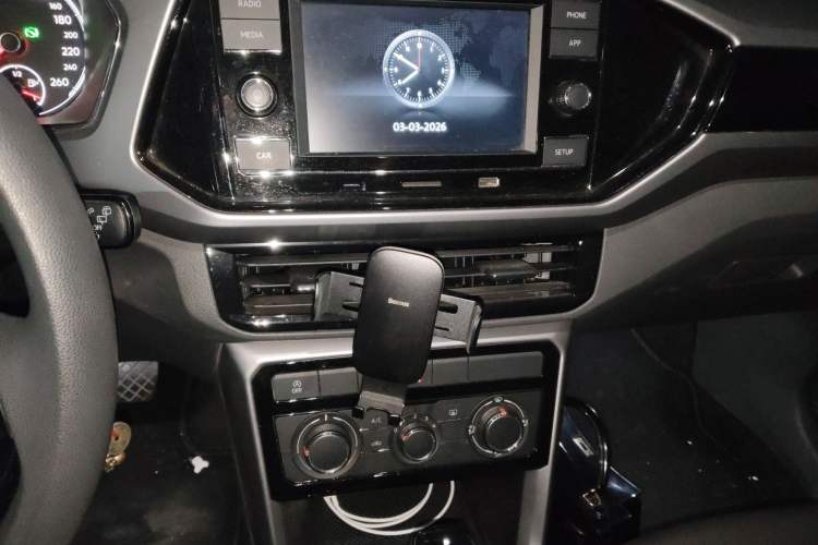 Used Volkswagen T-Cross 2019 280TSI DSG Comfort Edition
