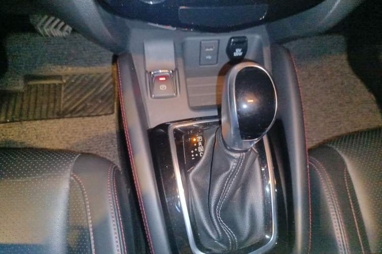 Used Nissan Qashqai 2022 2.0L CVT XV Premier Luxury Edition
