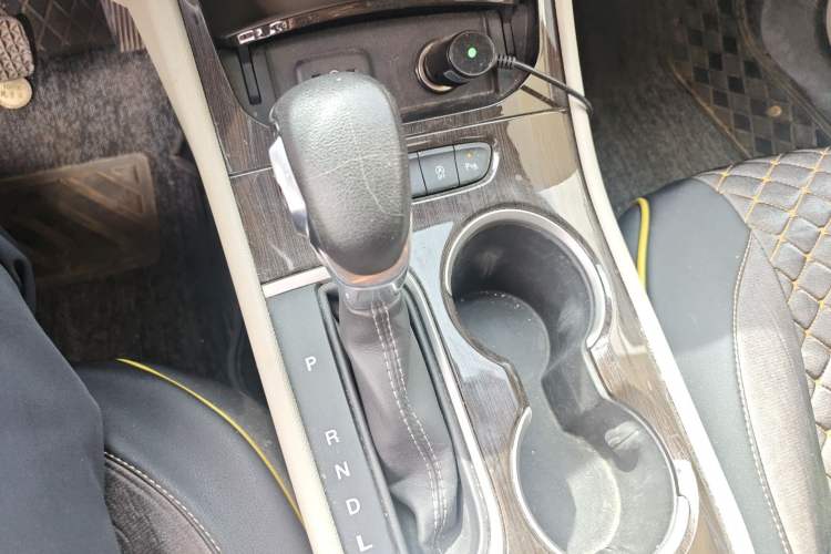 Used Buick Verano 2018 Sedan 15S Automatic Leading Model
