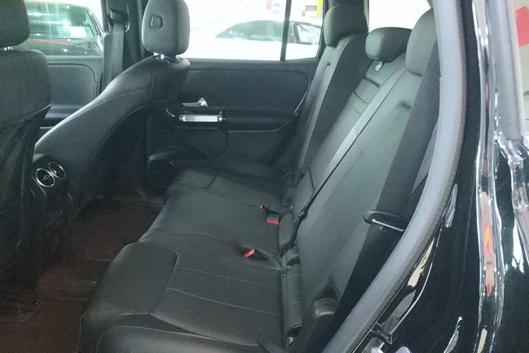 Used Mercedes-Benz EQB 2023 Facelift EQB 260
