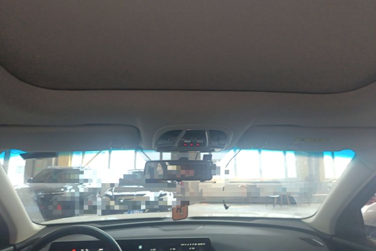 Used BAIC Beijing X7 2020 1.5TD DCT ZhiShang Edition