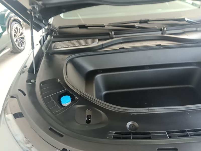 Used XPeng G9 2022 650 Performance Edition Max — 22