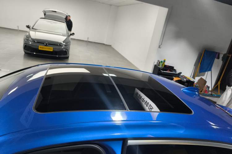 Used BMW 3 Series 2020 Restyled 325Li M Sport Package