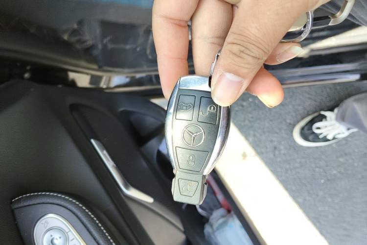 Used Mercedes-Benz V-Class 2018 V 260 L Prestige Extended Version China VI