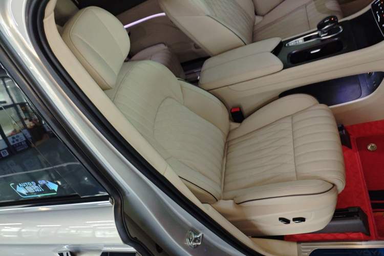 Used VOYAH Dream 2022 Low-Carbon Edition Dream+ Smart Enjoyment Package