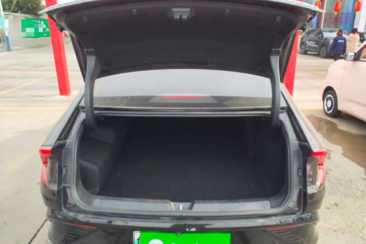 Used Wuling Xingguang 2023 150 Advanced Edition