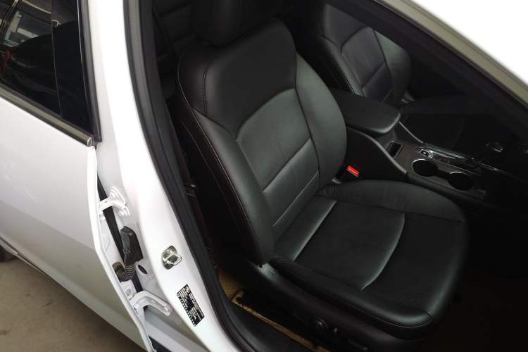 Used Chevrolet Malibu XL 2018 530T Automatic RuiChi Edition