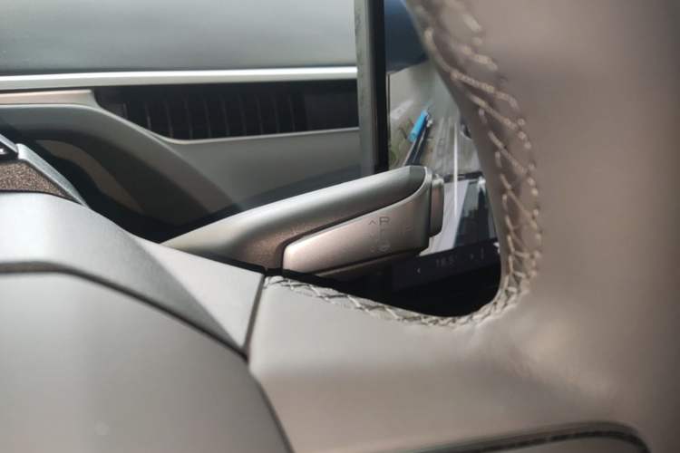 Used XPeng MONA M03 2025 600 with Ultra-Long Range Max
